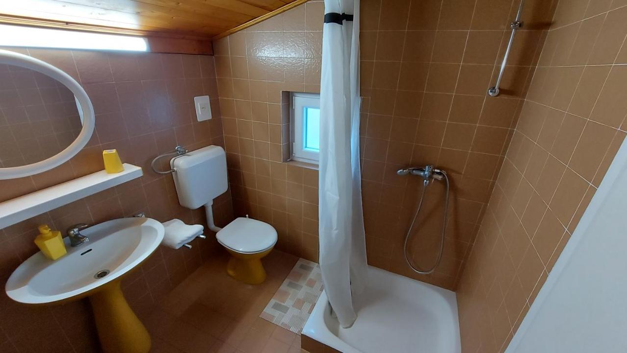 Apartment Marietta Трибунь Экстерьер фото