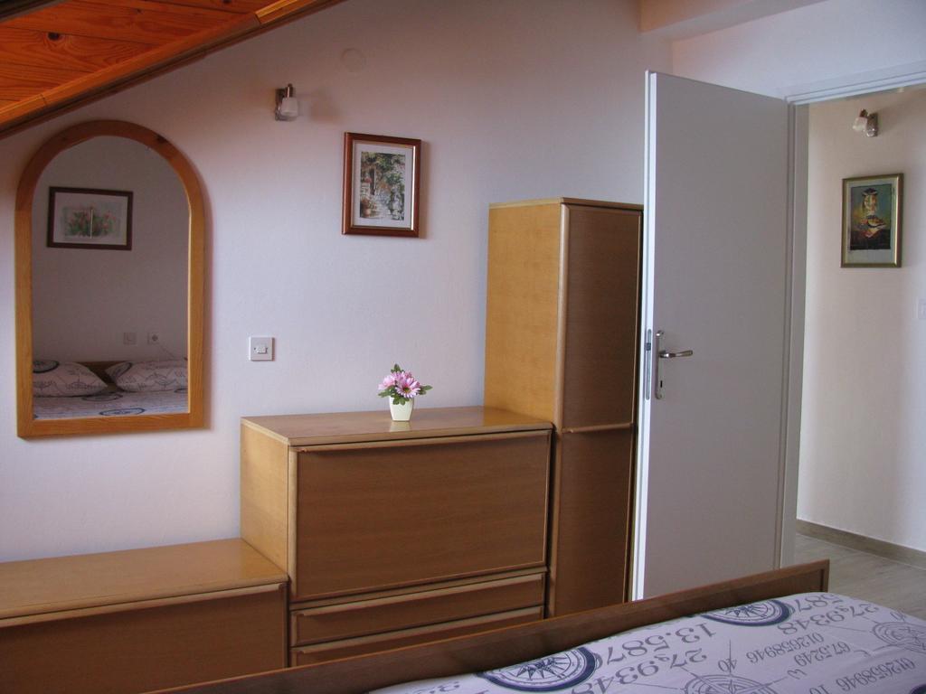 Apartment Marietta Трибунь Номер фото