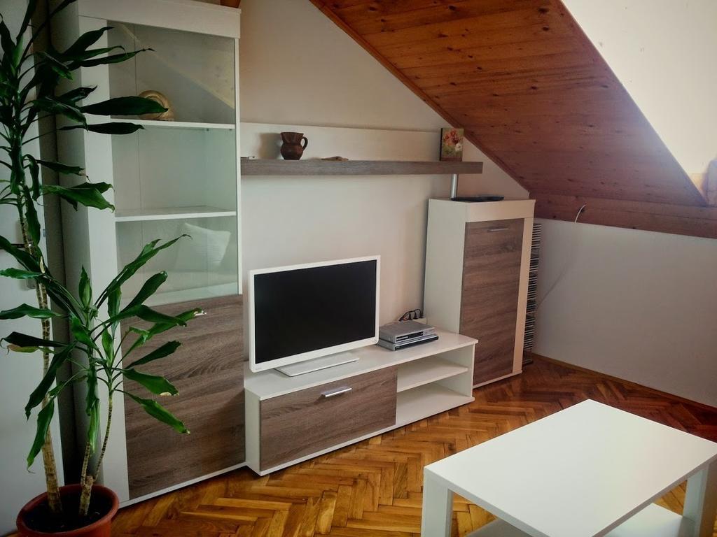 Apartment Marietta Трибунь Номер фото